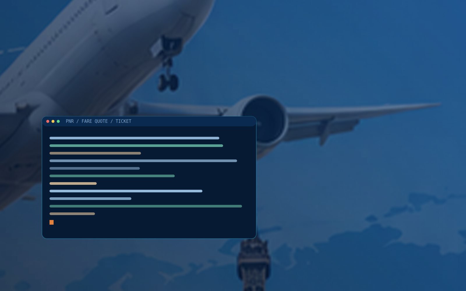 What is a GDS? Amadeus, Galileo and Sabre explained for beginners