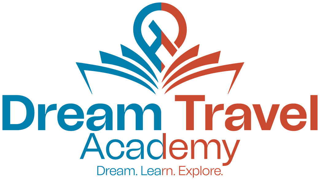 Dream Travel Academy &ndash; Dream. Learn. Explore.