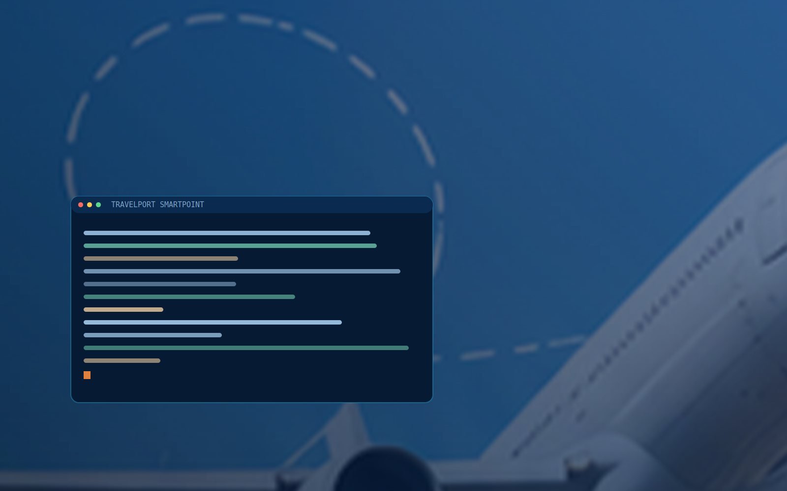Galileo (Travelport Smartpoint) course at Dream Travel Academy